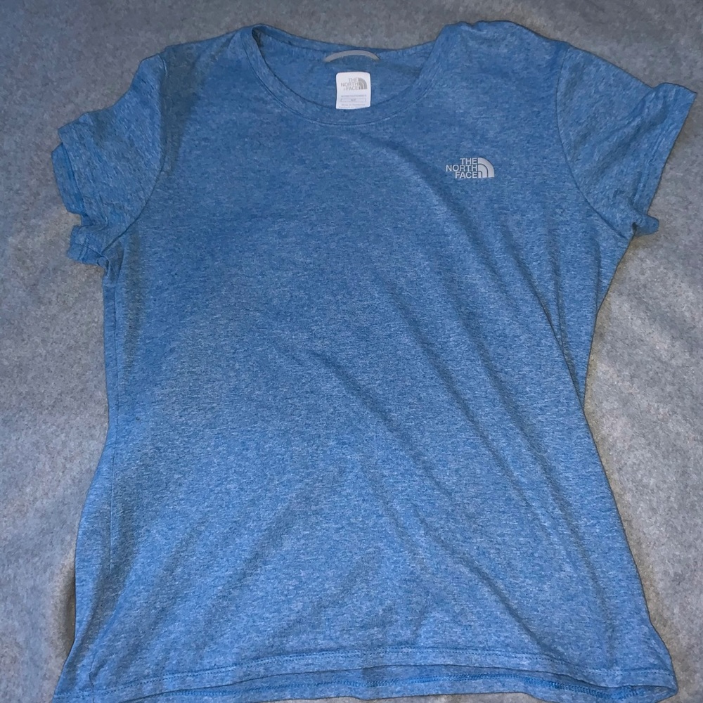 north face shirt
